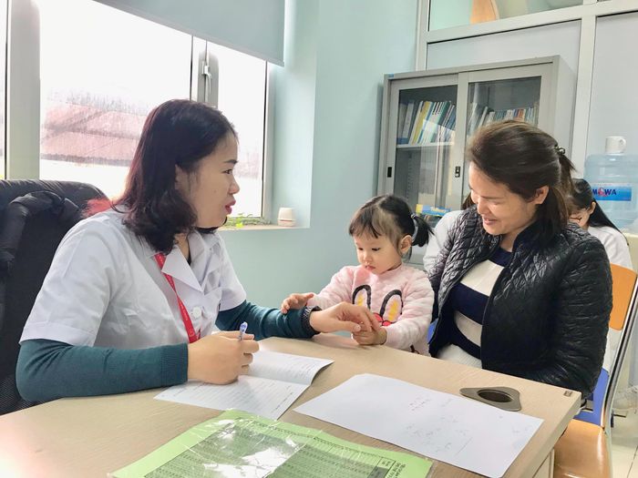 Phòng Khám Dinh Dưỡng Đại Học Y Hà Nội hình ảnh 1