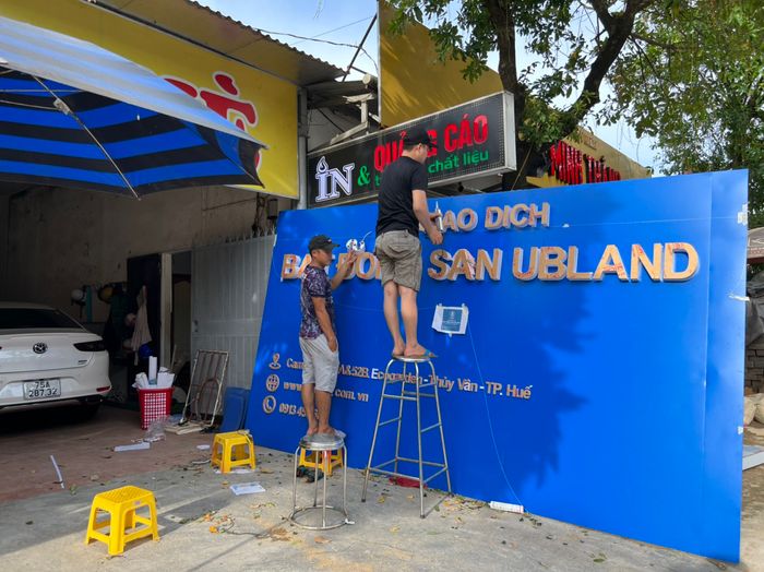 Bộ sưu tập thiết kế đa dạng từ Minh Thắng - Mẫu 3