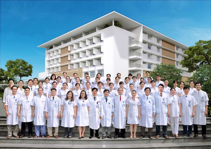 Hệ thống máy móc tiên tiến phục vụ siêu âm và chẩn đoán thai kỳ tại Khoa Phụ Sản