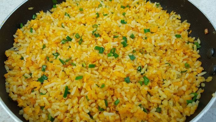 Những món ngon đặc trưng tại Cơm Chiên Bin