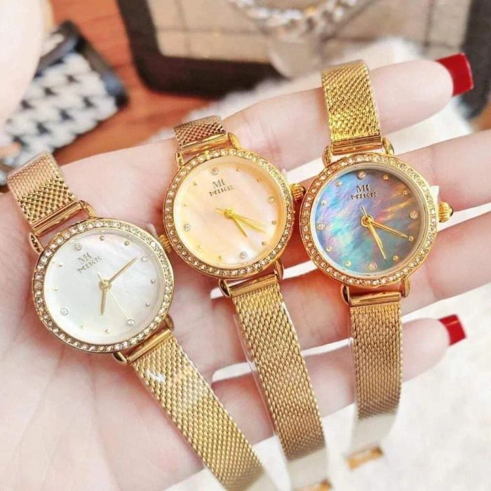 Cửa Hàng Đồng Hồ N&M ảnh 1