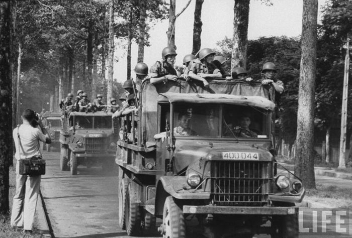 Hình ảnh minh họa 1 - Tư liệu văn học chiến tranh