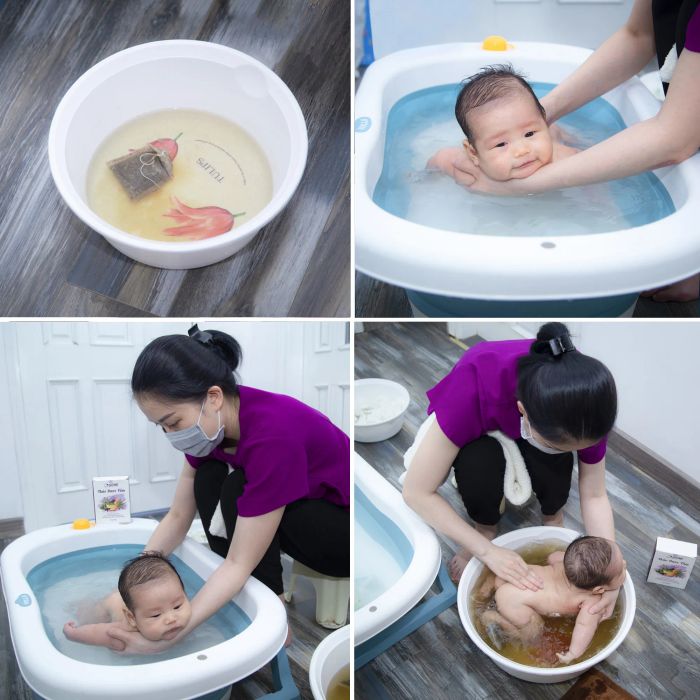 Bảo Hà Spa ảnh 1