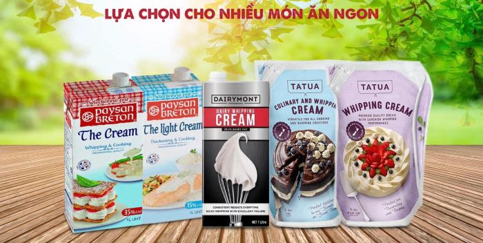Góc pha chế đẳng cấp tại Hoàng Mai Foods