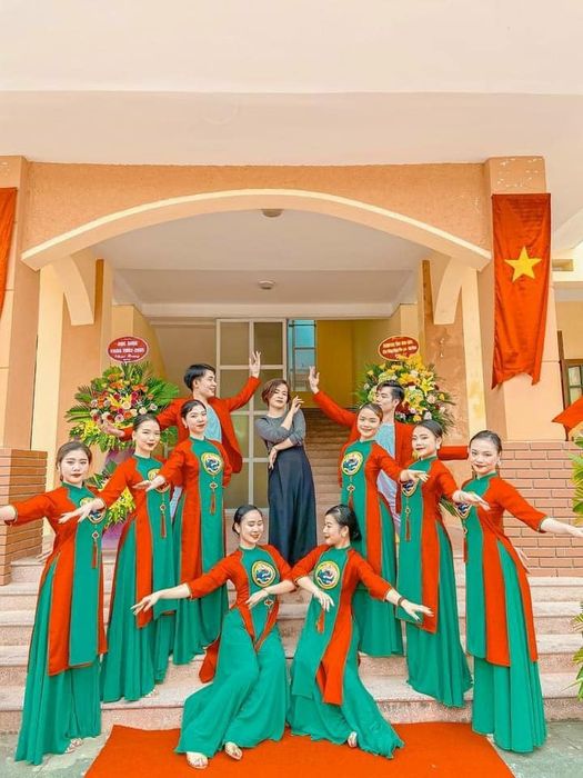 Những thiết kế độc đáo tại Lý Trang Phục - Ảnh 2