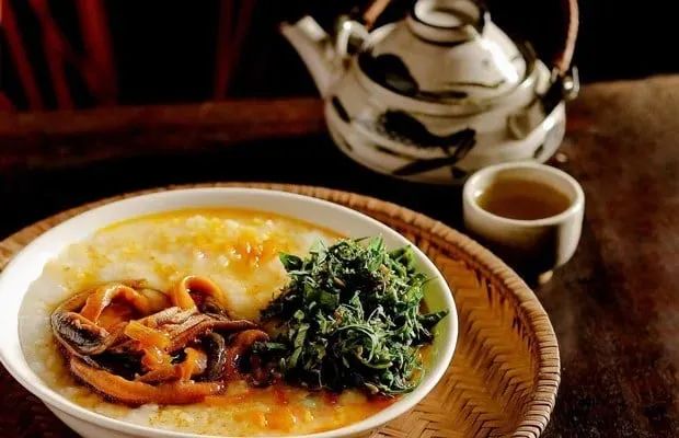 Những món ngon đặc sản tại Súp Lươn Khôi