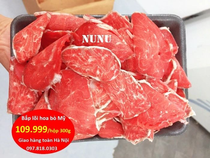 NUNU - Vua Thịt Bò Mỹ Úc hình ảnh 2