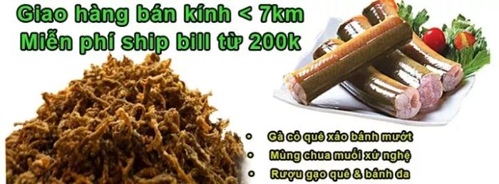 Không gian ấm cúng tại Zuyên Lươn Xứ Nghệ