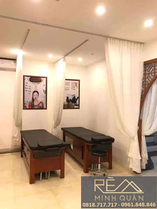 Khoảnh khắc ấn tượng từ Xưởng Rèm Minh Quân ảnh 2