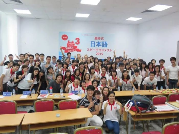 Hoạt động giao lưu văn hóa tại Mina