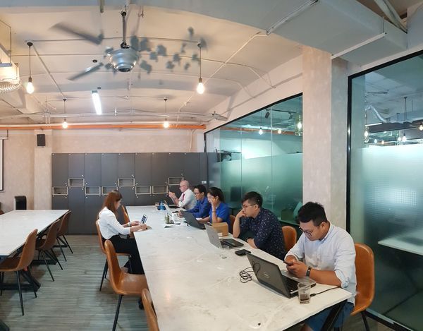 YES OFFICE hình ảnh 2