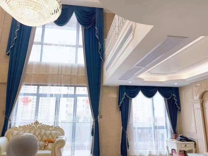Khơi nguồn cảm hứng cùng Rèm Cửa Hải Âu ảnh 1