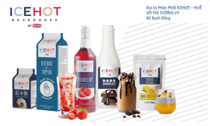 Hình ảnh cửa hàng Tường Vy