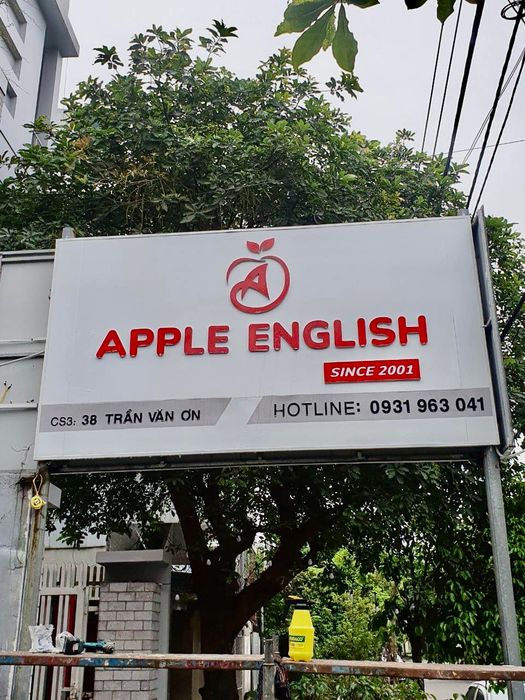 Công trình tiêu biểu - Biển quảng cáo Phúc Nhiên - Mẫu 2