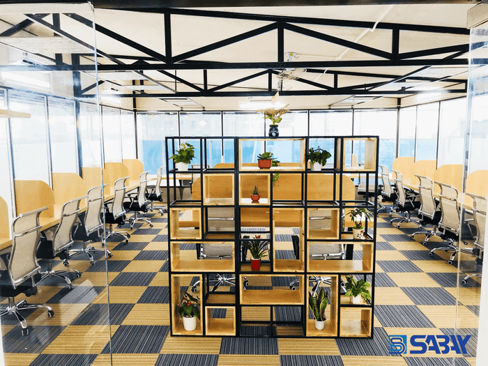 SABAY OFFICE hình ảnh 3