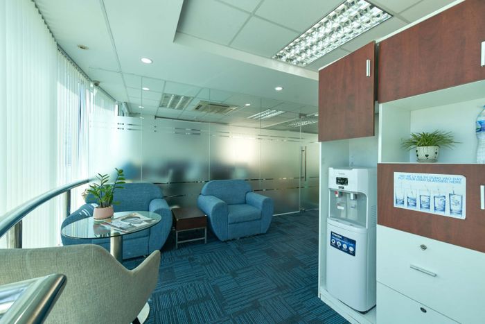 IBC OFFICE hình ảnh 2