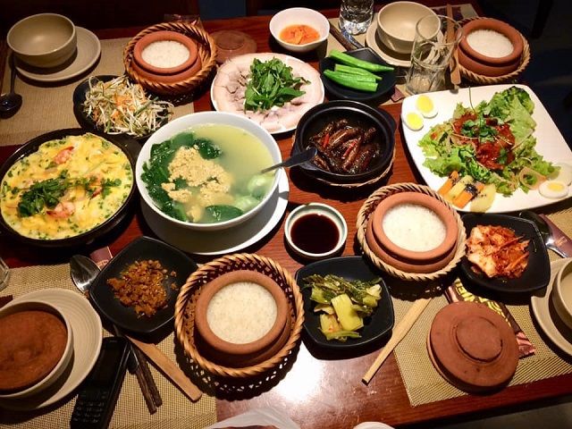 Ảnh Quán Cơm Niêu Gia Đình 3