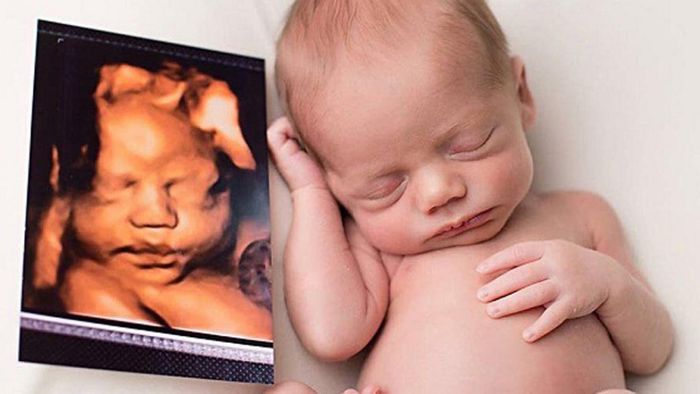 Hệ thống máy siêu âm hiện đại tại Phòng Khám Đa Khoa Thuận Đức