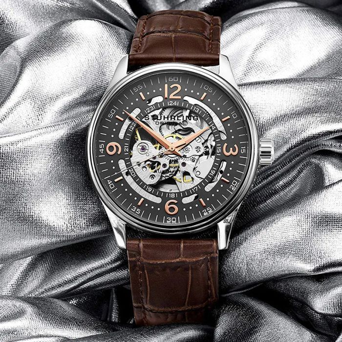ĐĂNG QUANG WATCH ảnh 1