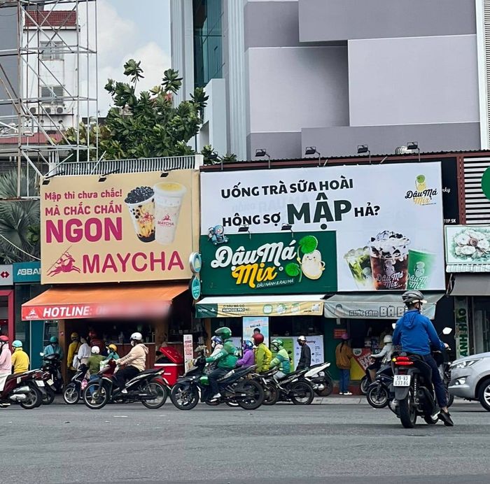 Tuyển tập công trình nổi bật của Tân Hưng ADV - Mẫu 2