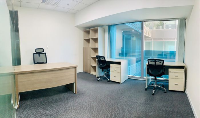 G OFFICE hình ảnh 3