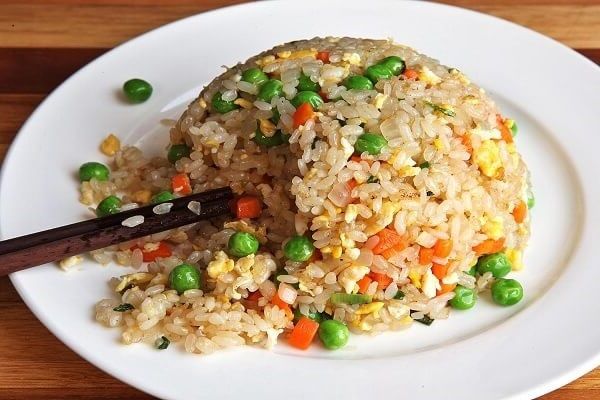 Hình ảnh Cơm Chiên 56 - Không gian ấm cúng, món ngon đậm đà