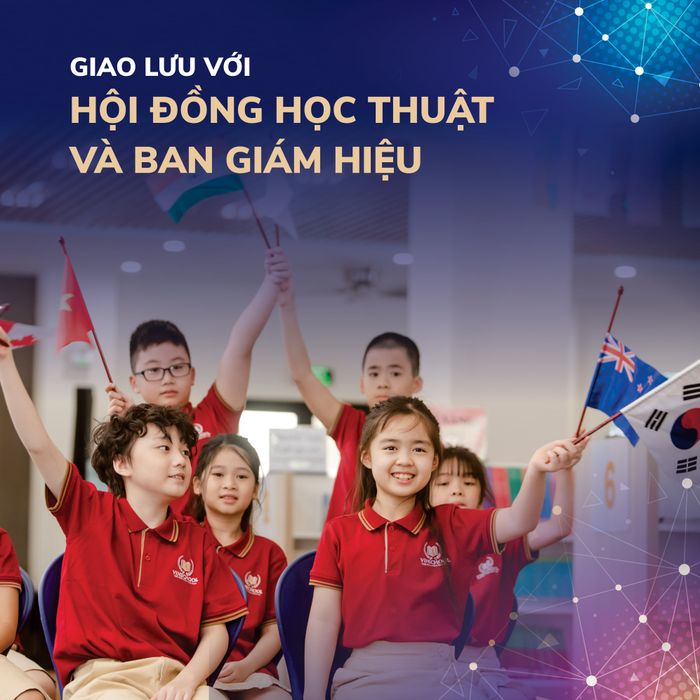 Vinschool hình ảnh 2