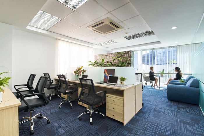 IBC OFFICE hình ảnh 3
