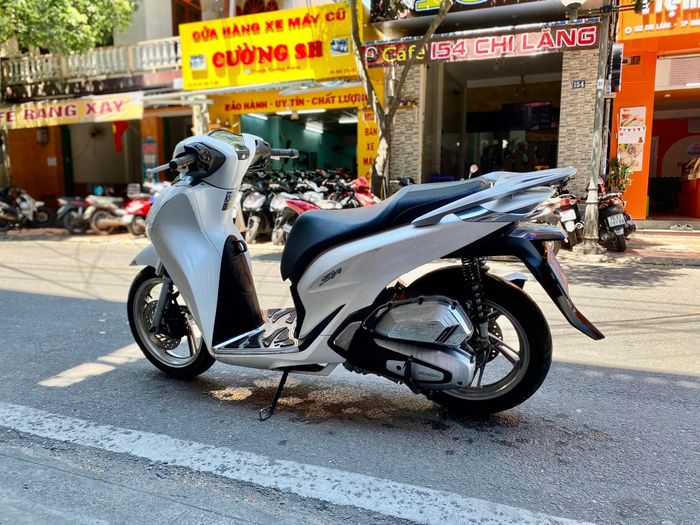Quy trình kiểm định nghiêm ngặt - Giá trị cốt lõi tạo nên thương hiệu Cường SH