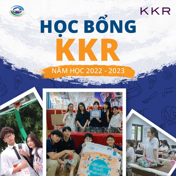 Trường THCS - THPT Newton hình ảnh 1