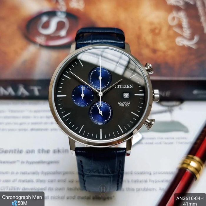 BELO WATCH ảnh 1