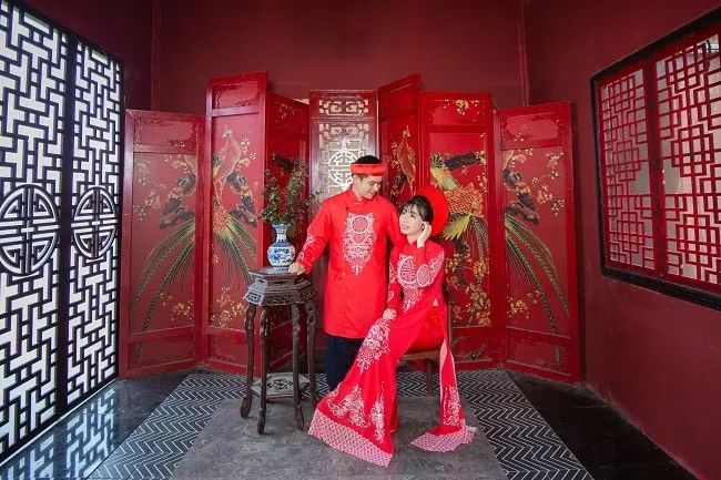 Mailisa Studio - Biểu tượng thời trang cưới đương đại