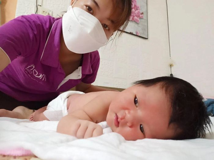 Hình ảnh MoonCare 1