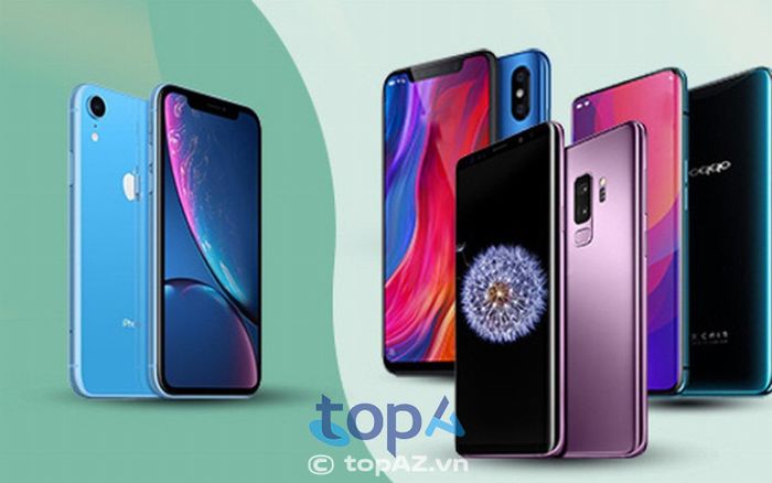 GiaKhang Mobile – Địa chỉ đáng tin cậy cho mọi tín đồ công nghệ tại Rạch Giá.