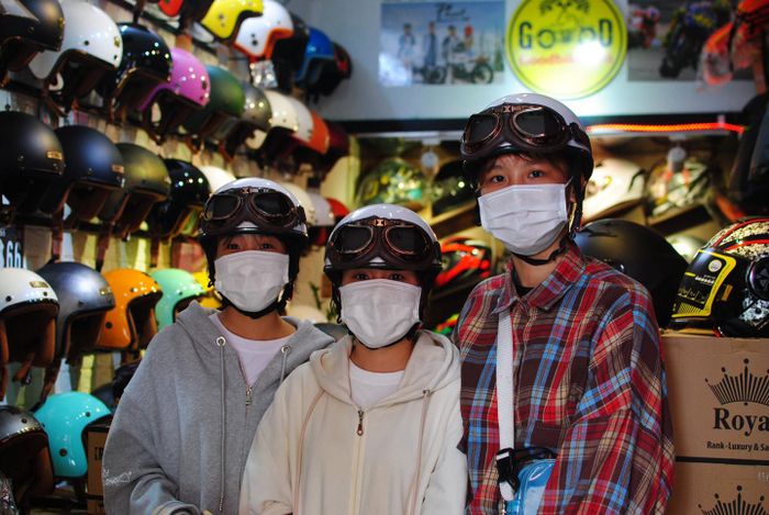 Hình ảnh Goodbiker.vn 2