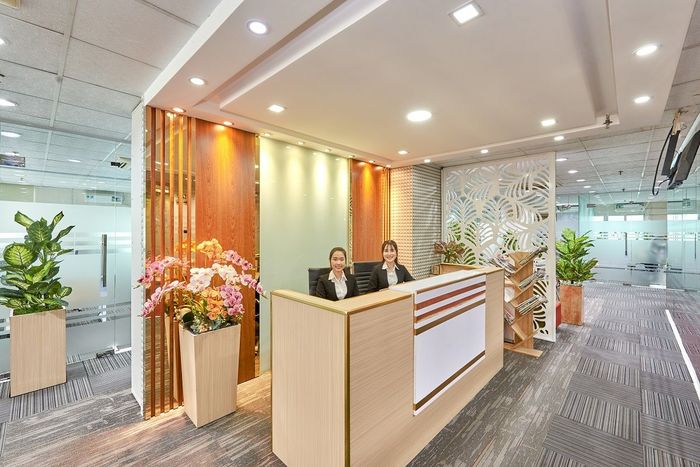 OFFICE168 hình ảnh 3