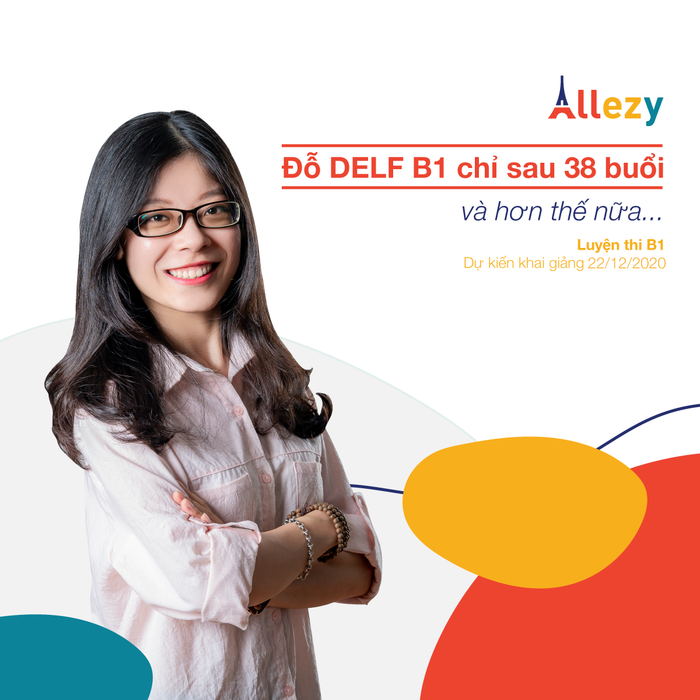 Hình ảnh lớp học tương tác tại Allezy