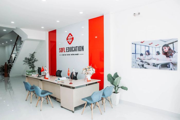 Hoạt động giao lưu văn hóa tại SOFL