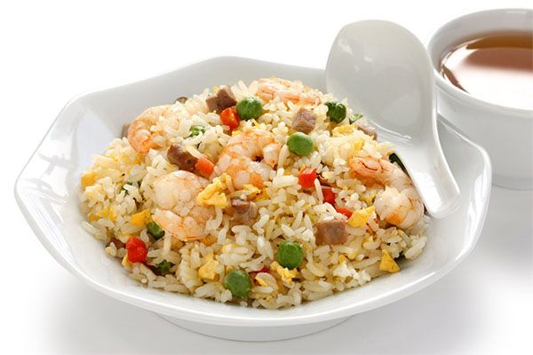 Hình ảnh Cơm Chiên 56 - Hương vị vàng son ẩm thực Huế