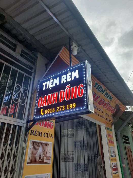 Tuyển tập thiết kế đa dạng của Nguyễn Lâm - Mẫu 2