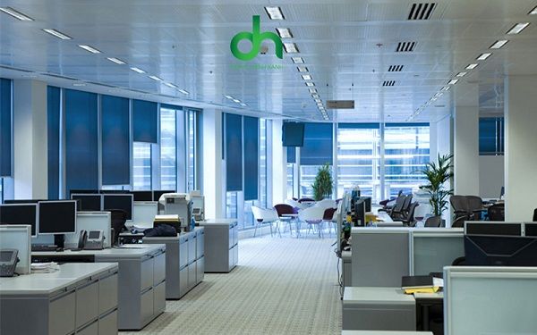 Công ty TNHH Đồng Hành Xanh hình ảnh 1