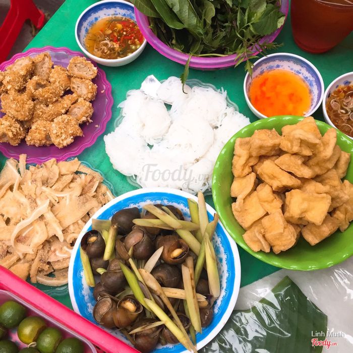 Không gian ấm cúng tại Phương Ốc - Hồng Hà qua góc nhìn nghệ thuật
