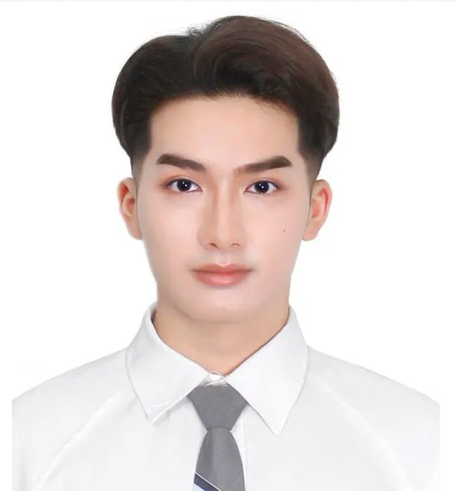 Ảnh mẫu Studio Lê Dũng