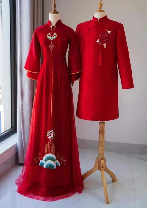 Vy Lee - Bridal - Hình ảnh minh họa 2