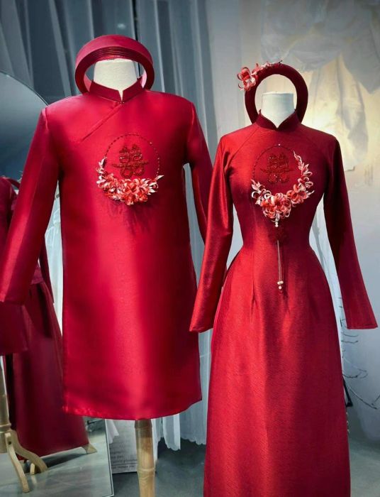 Vy Lee - Bridal - Hình ảnh minh họa 1