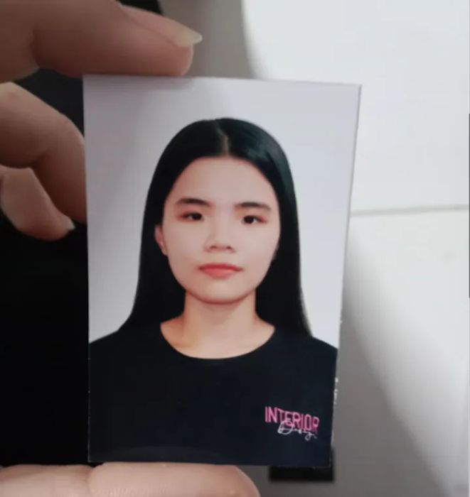 Bộ sưu tập ảnh thẻ đẹp từ An Tân