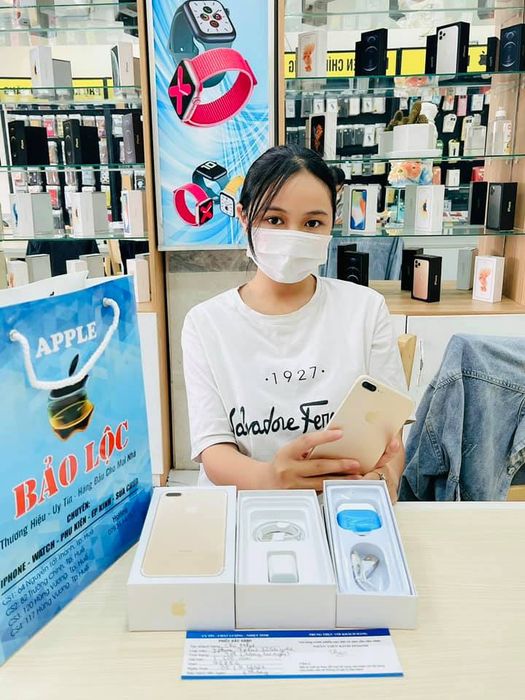 Hình ảnh Bảo Lộc - Không gian trưng bày hiện đại