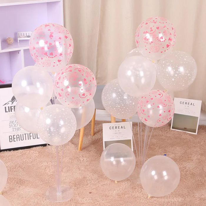 Bộ sưu tập phụ kiện tiệc tùng đa dạng tại Valley Party Store