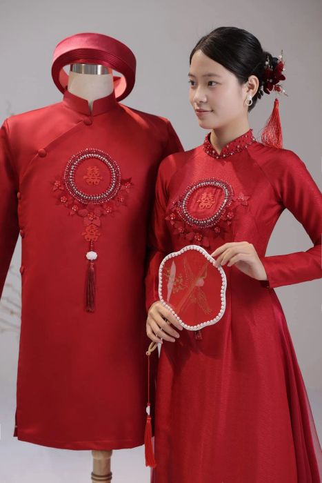 An Nguyen Bridal - Hình ảnh 2