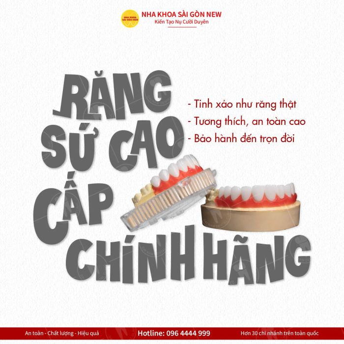 Nha Khoa Sài Gòn New Quy Nhơn ảnh 1